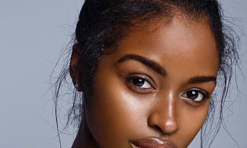 African model