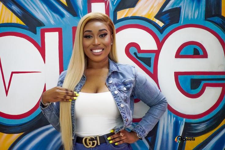 Fantana at Pulse