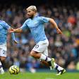 Sergio Aguero's predatory instincts hold the key to Manchester City's title defence