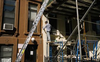Why Black Homeowners in Brooklyn Are Being Victimized by Fraud