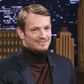 Joel Kinnaman Accidentally Posted Nude Insta Video