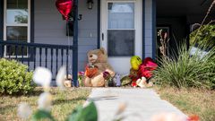 Fort Worth Police Have More Violence to Answer For, Residents Say