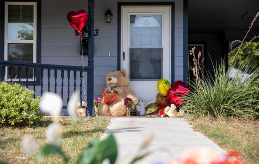 Fort Worth Police Have More Violence to Answer For, Residents Say