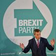 Once loyal Labour voters are turning to Nigel Farage's Brexit Party in eurosceptic Hartlepool