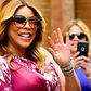 Wendy Williams On Living In A Sober House
