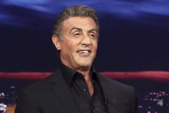 Stallone 'Squared Up' to Richard Gere Over Lady Di