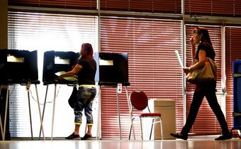 Meet the Swing Voters Who Might Decide the 2020 Election