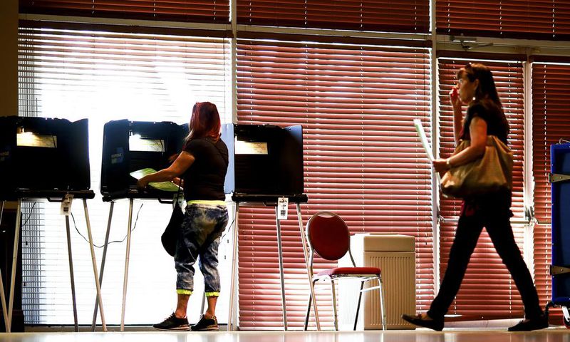 Meet the Swing Voters Who Might Decide the 2020 Election