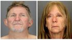 Escapees Wanted on Murder Charges Are Captured in Arizona