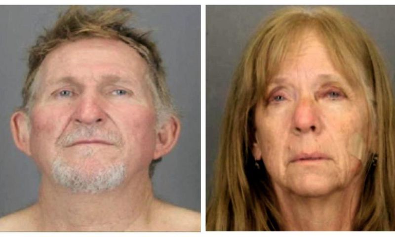 Escapees Wanted on Murder Charges Are Captured in Arizona