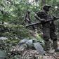 FDLR fighters are scattered across the eastern DR Congo provinces of North and South Kivu as well as in southern Katanga, and is regularly accused of committing atrocities against civilians in the zones it controls