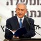 Israeli Prime Minister Benjamin Netanyahu made the same promise to annex Jewish settlements in the occupied West Bank ahead of the last election in April, but the results left him unable to form a viable governing coalition