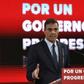 Spain's acting Prime Minister Pedro Sanchez unveiled more than 300 policy proposals in a bid to win the support of the far-left Podemos party