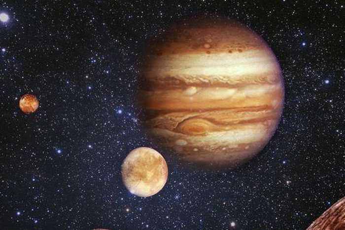 How Jupiter And Neptune Squaring Off Affects You