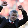 Ole Gunnar Solskjaer has been a big hit at Manchester United