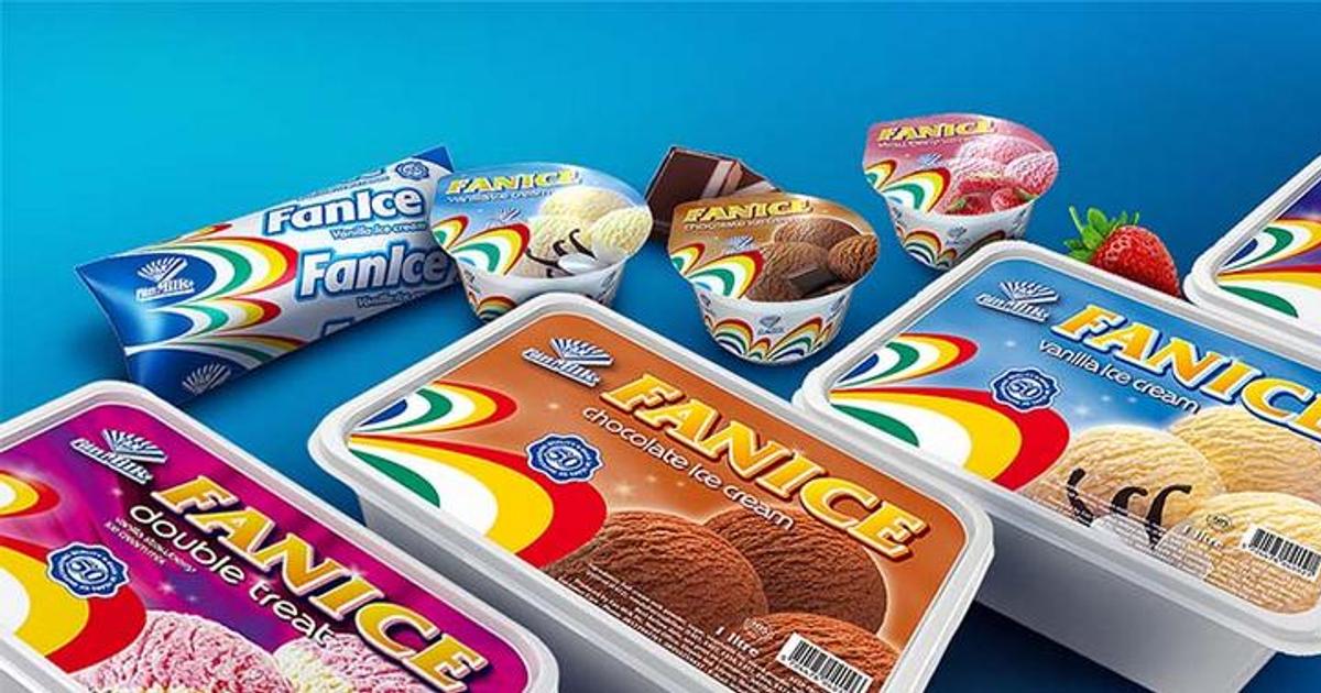 Fan Milk Ghana increases price of Fanyogo and FanIce | Pulse Ghana