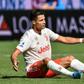 Juventus forward Cristiano Ronaldo says he was embarrassed by rape allegations