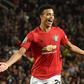 Manchester United striker Mason Greenwood has signed a new contract