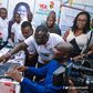 Dr Bawumia launches YEA Job Centre