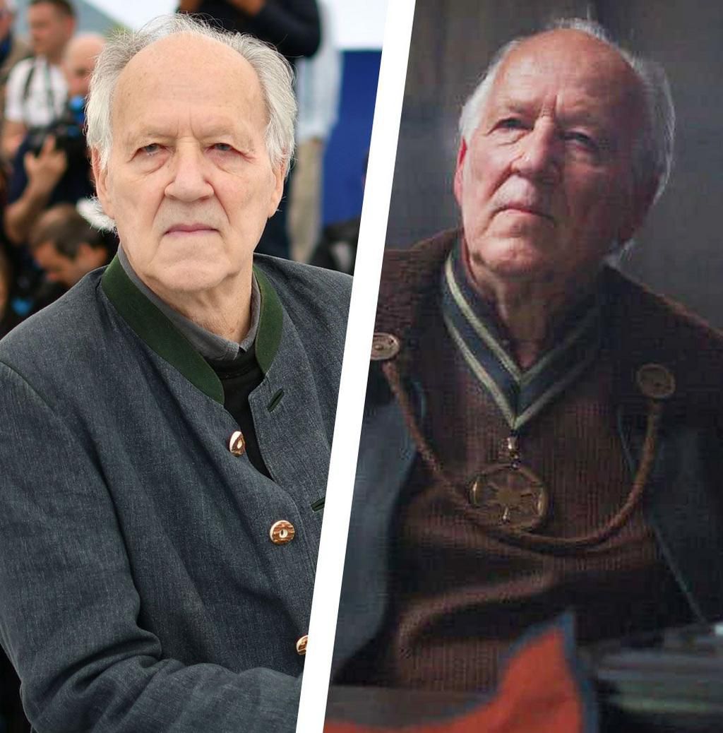 Everything We Know About The Mandalorian Cast and Characters