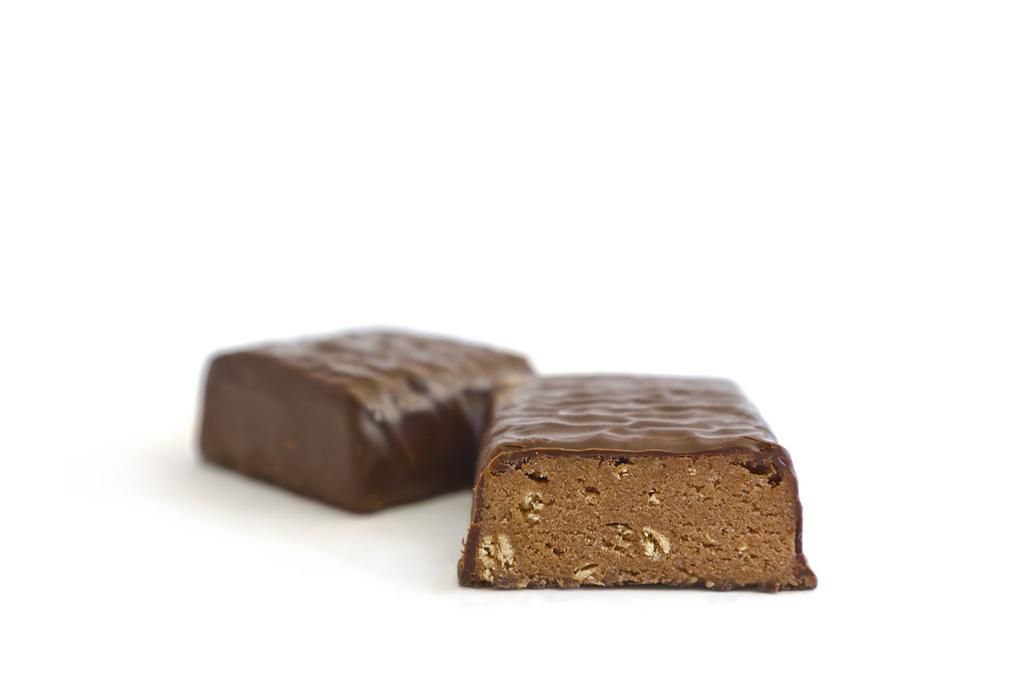 40 Snacks You Used To Think Were Healthy