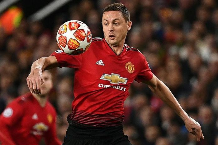 Manchester United midfielder Nemanja Matic says the club must qualify for next season's Champions League