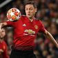 Manchester United midfielder Nemanja Matic says the club must qualify for next season's Champions League
