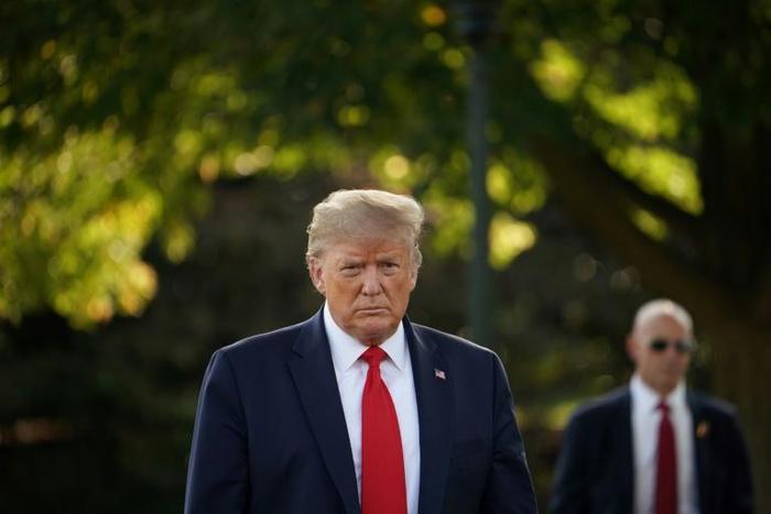 Donald Trump has spent much of his first term as president fighting off allegations that he benefited from Russian-sponsored interference in the 2016 election