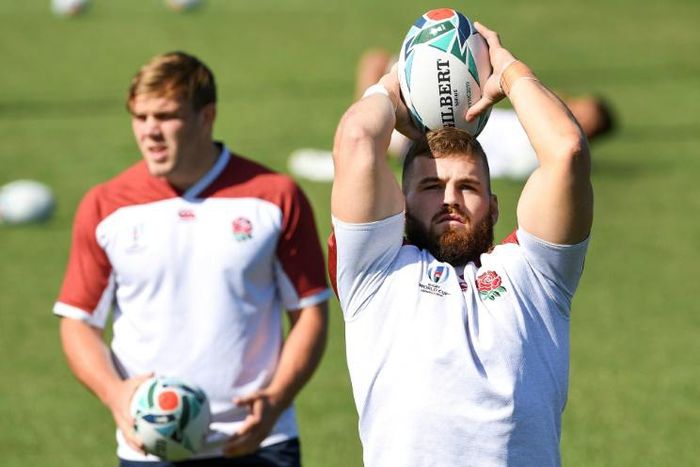 It would be the first time in the tournament's 32-year history that a game has been cancelled