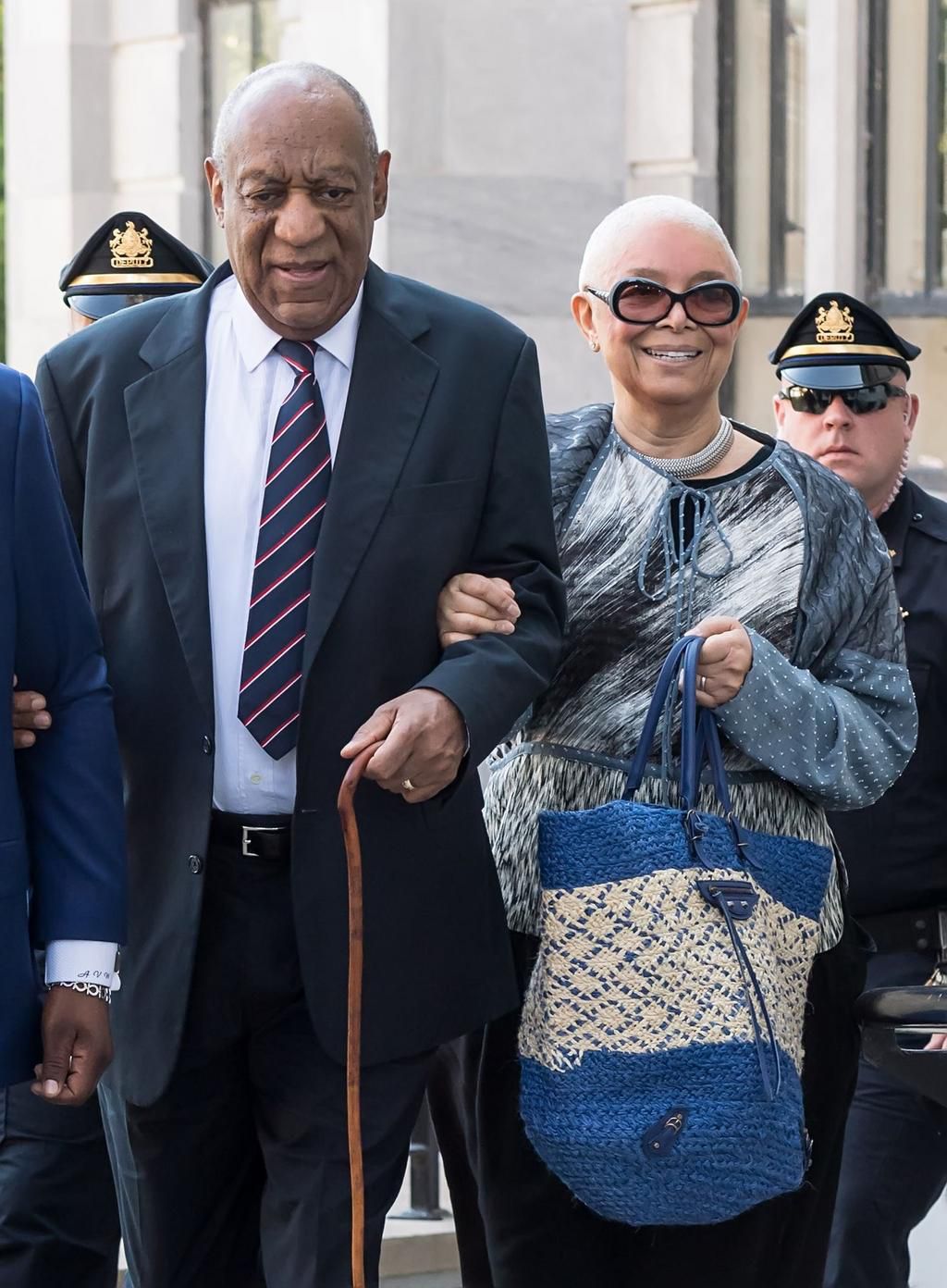36 Celebs Who Stayed With Their Cheating Partners