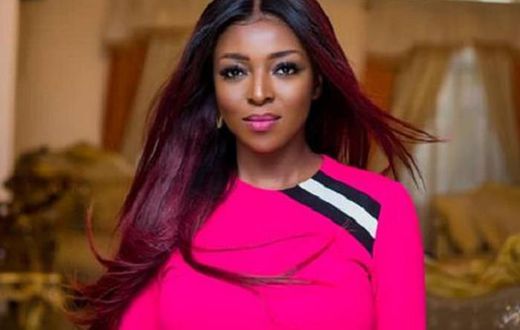 Good money and good scripts will make me join Kumawood – Yvonne Okoro
