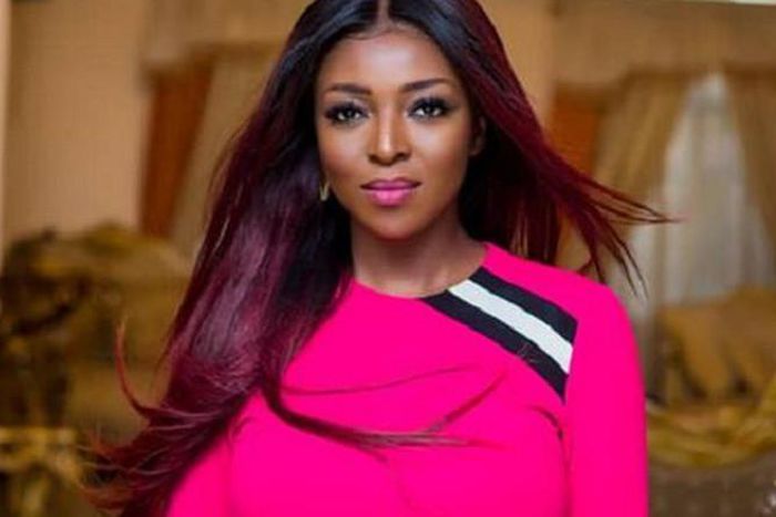 Good money and good scripts will make me join Kumawood – Yvonne Okoro