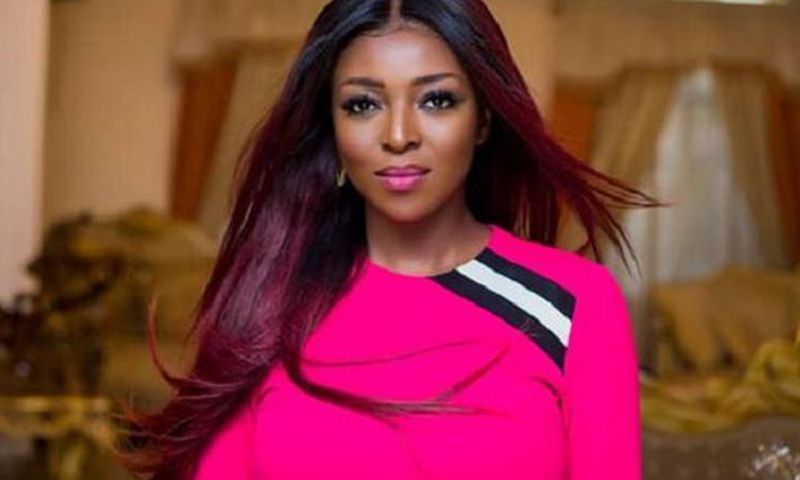 Good money and good scripts will make me join Kumawood – Yvonne Okoro