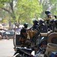 Burkina's capital Ouagadougou has been hit three times, with the latest attack targeting the army headquarters in March 2018