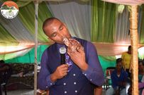 Pastor kills dog and eats the raw meat during church service