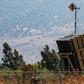 Israel's Iron Dome defence system is designed to intercept and destroy incoming short-range rockets and artillery shells