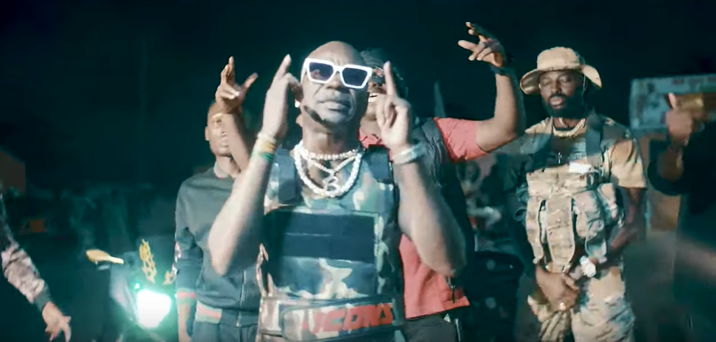 GH Birdman real name Don Elijah