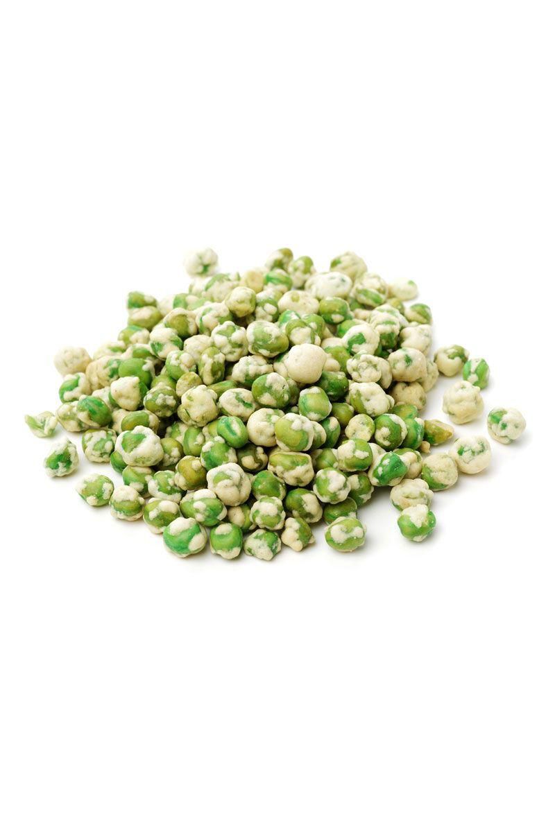 40 Snacks You Used To Think Were Healthy