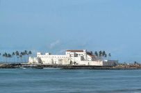 Elmina Castle