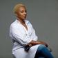 The award-winning beauty Entrepreneur formally known as Valerie Obaze.