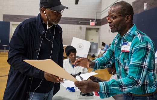 New York's 5 Ballot Questions: What You Need to Know