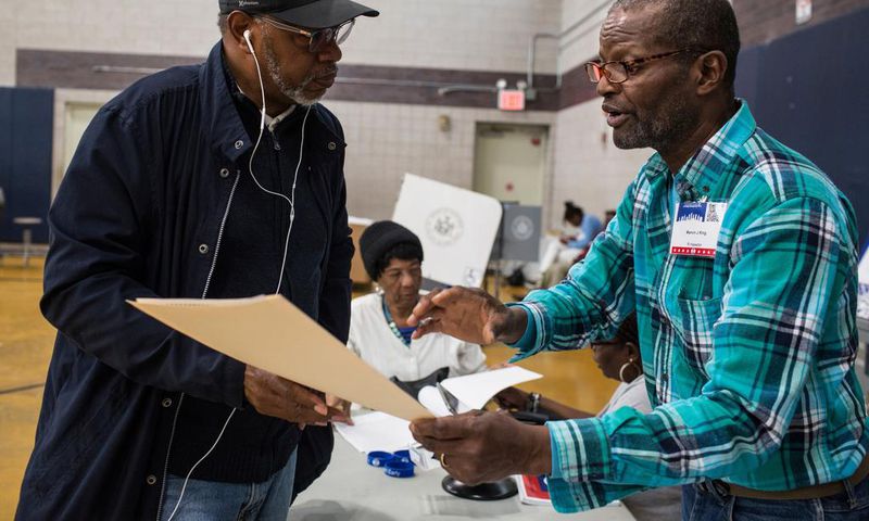 New York's 5 Ballot Questions: What You Need to Know
