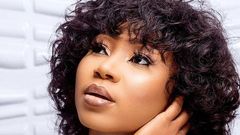 Rosemond Brown aka Akuapem Poloo,