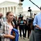 Swedish teen Greta Thunberg has become the poster child for a new youth-led climate change protest movement