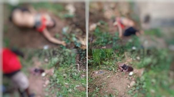 Two ladies murdered in Kumasi