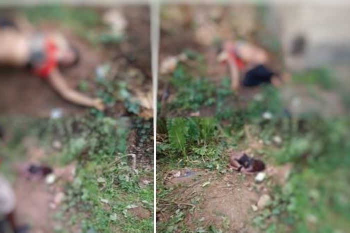 Two ladies murdered in Kumasi