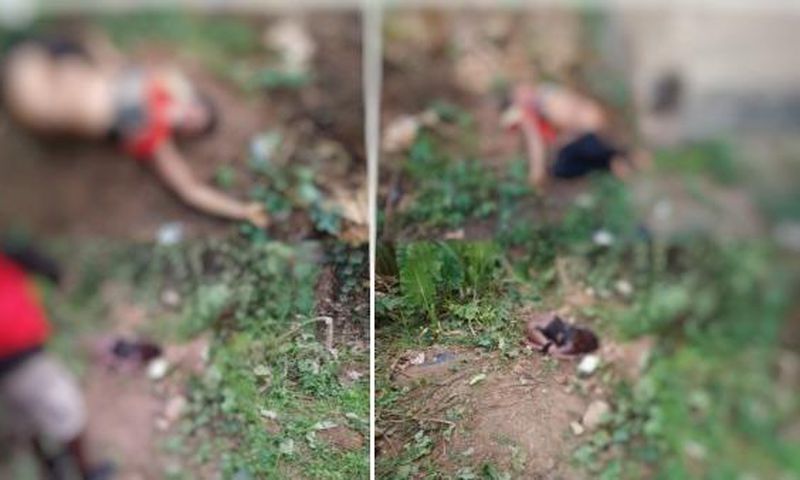 Two ladies murdered in Kumasi