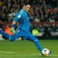Paris Saint-Germain have signed Costa Rican goalkeeper Keylor Navas from Real Madrid