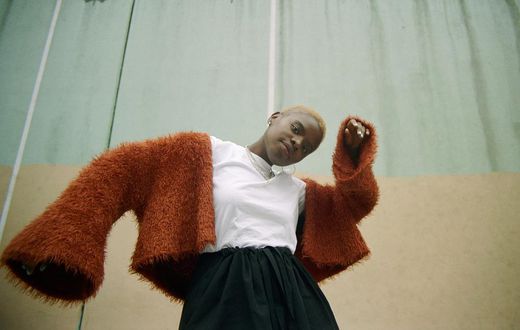 Vagabon Found Her Voice in Indie Rock. Then Found a New One.
