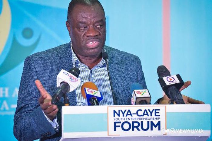 Ibrahim Mohammed Awal